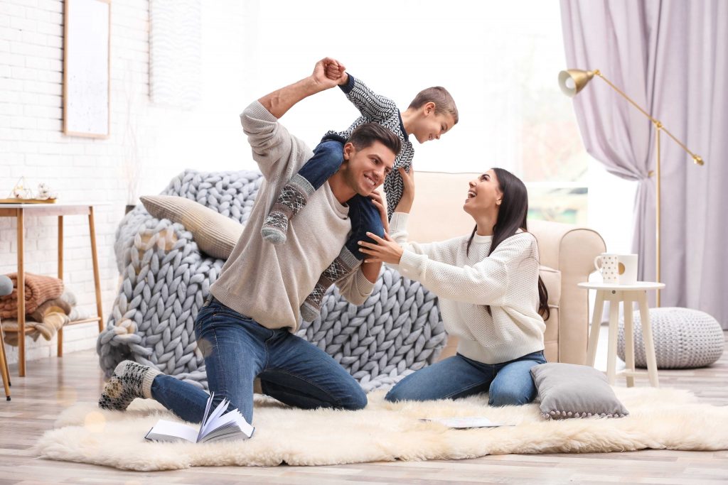 Experience the transformative power of air conditioning and unlock a new level of comfort, health, and well-being in your home.